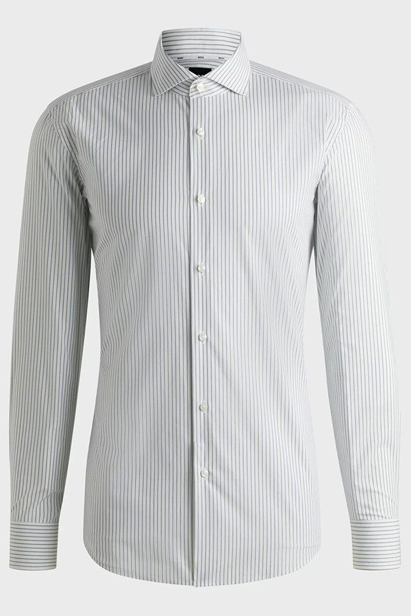 ΠΟΥΚΑΜΙΣΟ BOSS - 373